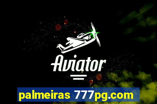 palmeiras 777pg.com